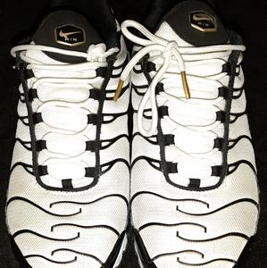 Men's Nike Air Max Plus 2 size 10.5